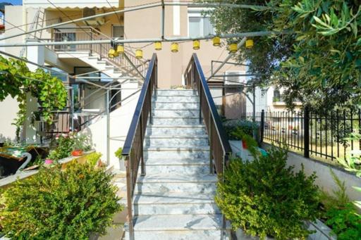 Sunside House Apartment Skala Kallirakhis Exterior photo