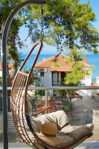 Sunside House Apartment Skala Kallirakhis Exterior photo