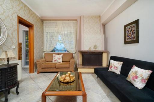 Sunside House Apartment Skala Kallirakhis Exterior photo