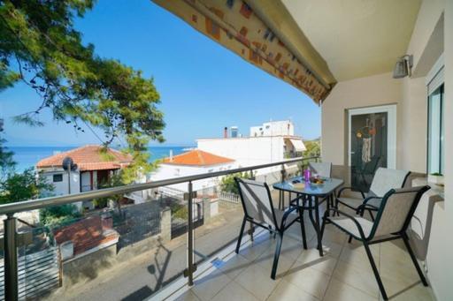 Sunside House Apartment Skala Kallirakhis Exterior photo