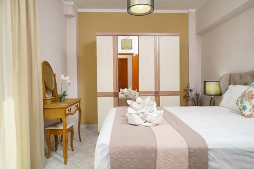 Sunside House Apartment Skala Kallirakhis Exterior photo